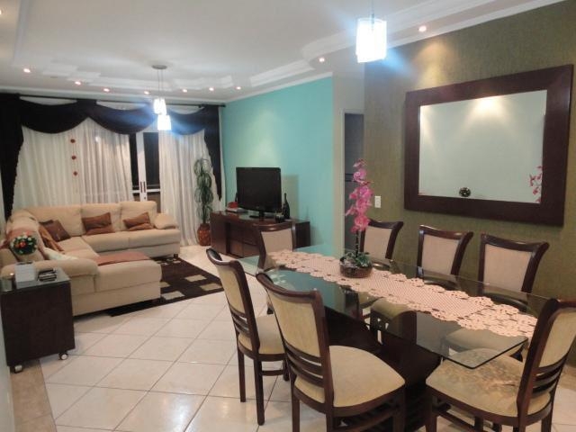 Apartamento, 3 quartos, 100 m² - Foto 1