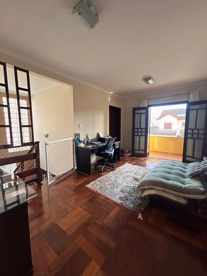 Casa de Condomínio, 4 quartos - Foto 15