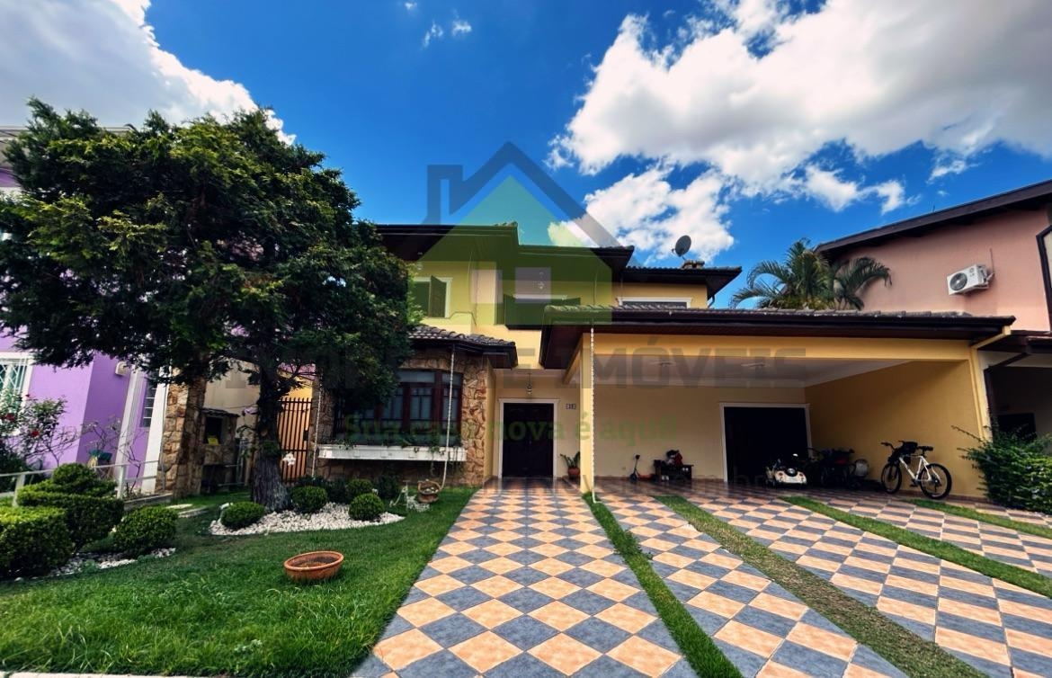 Casa de Condomínio, 4 quartos - Foto 20