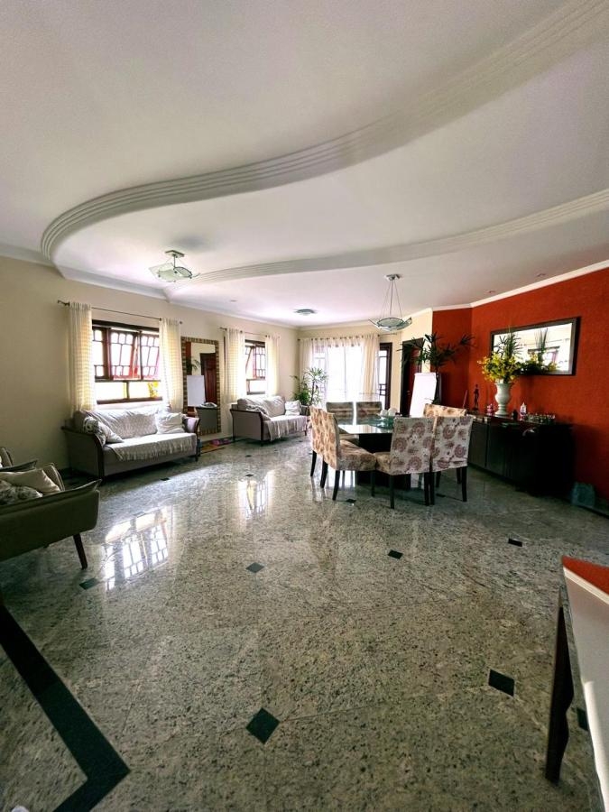 Casa de Condomínio, 4 quartos - Foto 22
