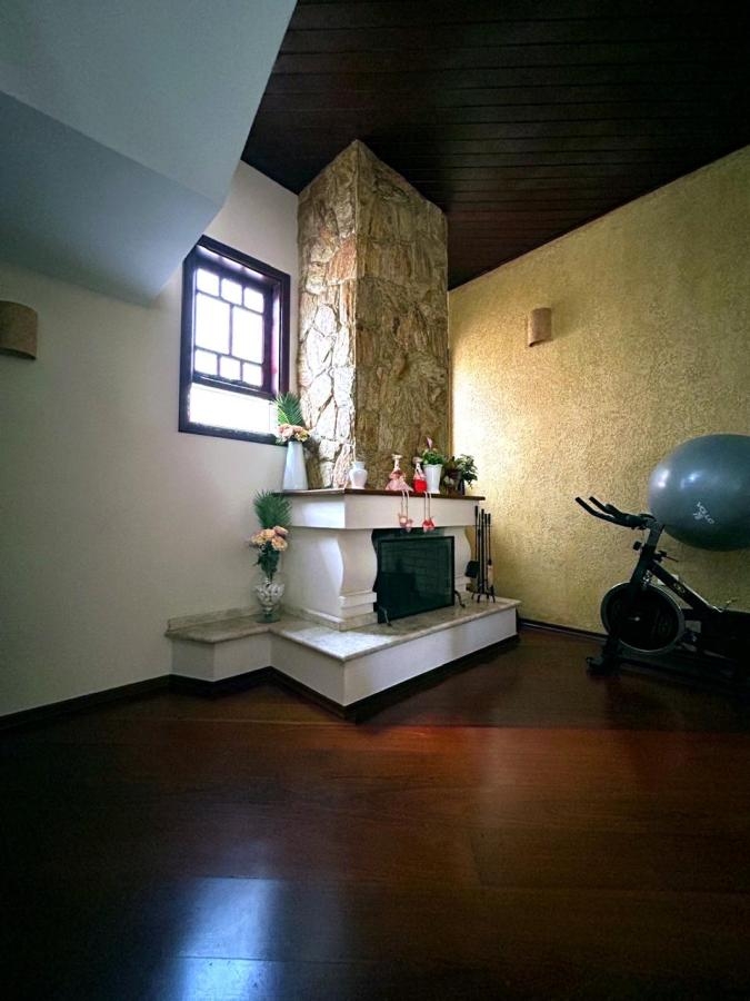 Casa de Condomínio, 4 quartos - Foto 24