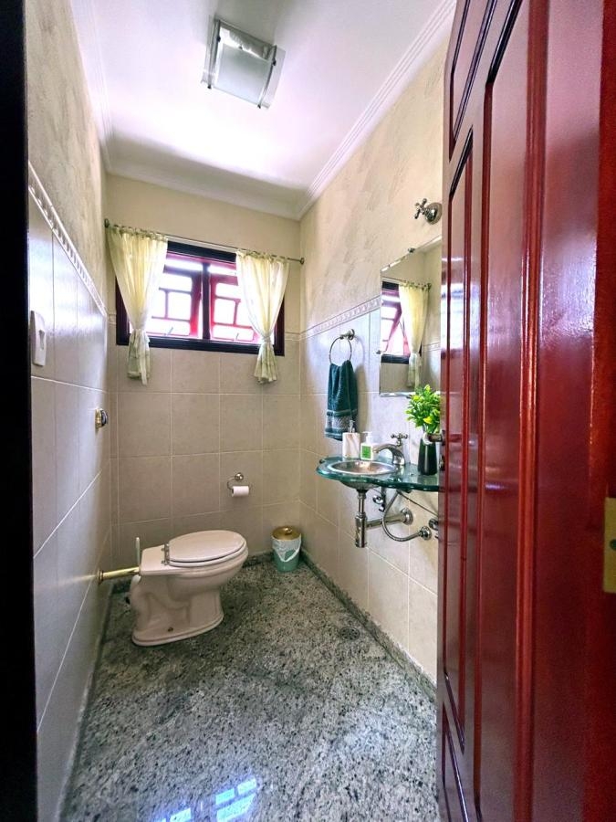 Casa de Condomínio, 4 quartos - Foto 26