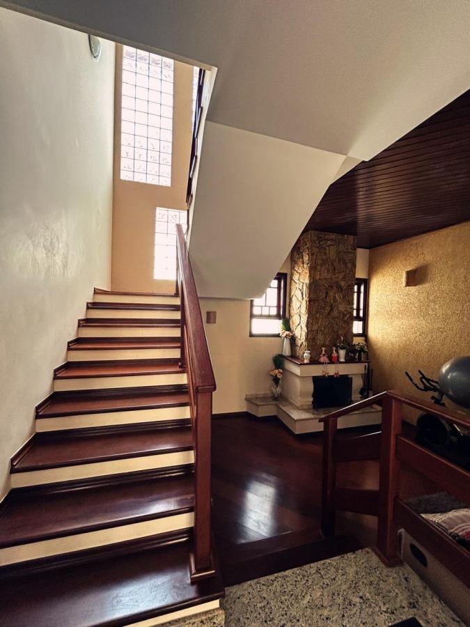 Casa de Condomínio, 4 quartos - Foto 30