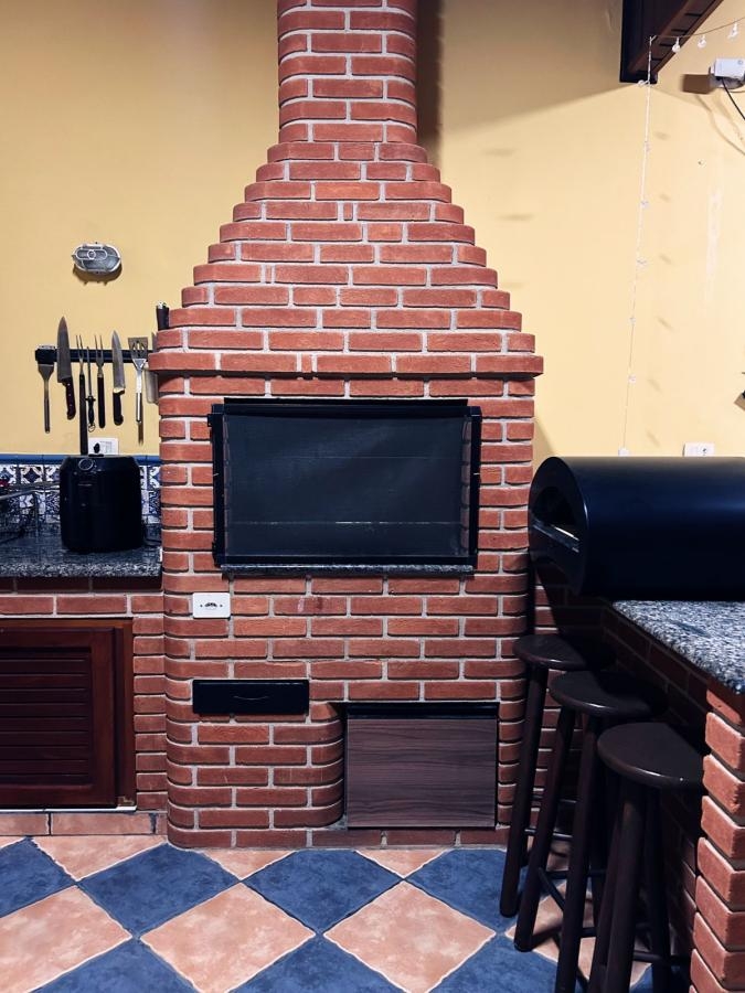 Casa de Condomínio, 4 quartos - Foto 37