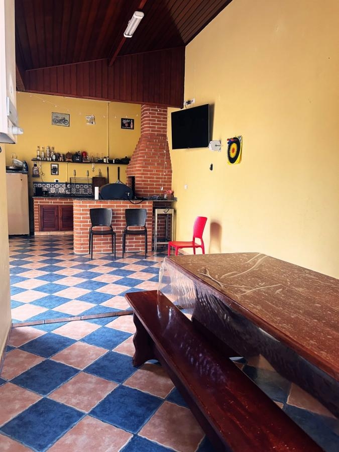 Casa de Condomínio, 4 quartos - Foto 38