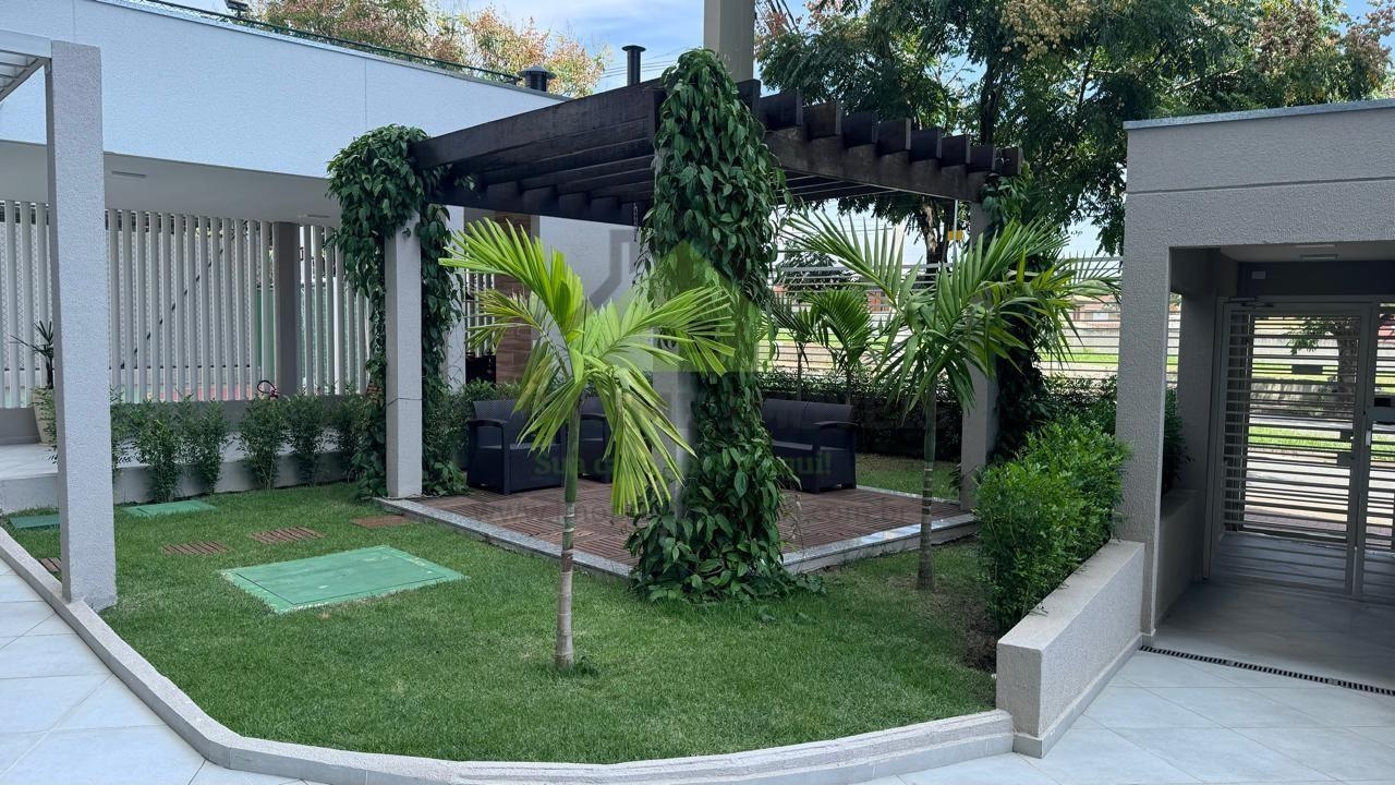 Apartamento, 3 quartos, 72 m² - Foto 4