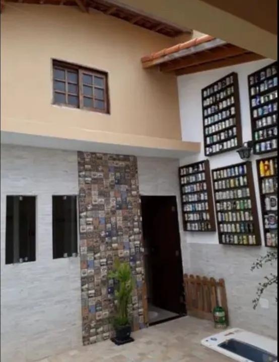 Casa, 2 quartos, 100 m² - Foto 8