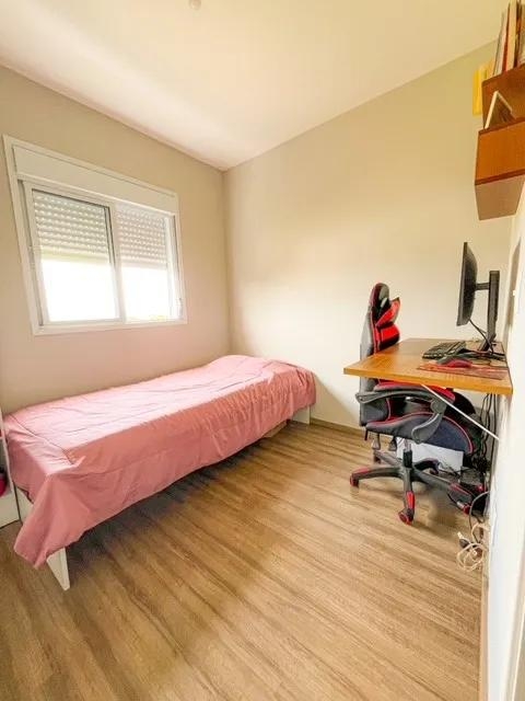 Apartamento, 2 quartos, 47 m² - Foto 3