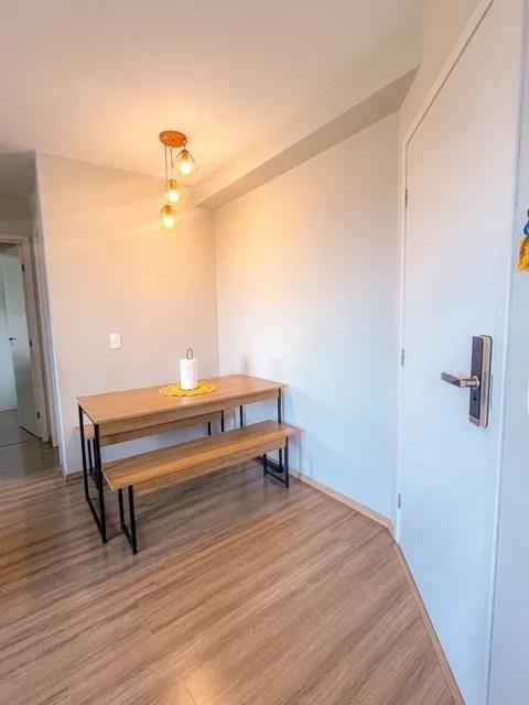 Apartamento, 2 quartos, 47 m² - Foto 4