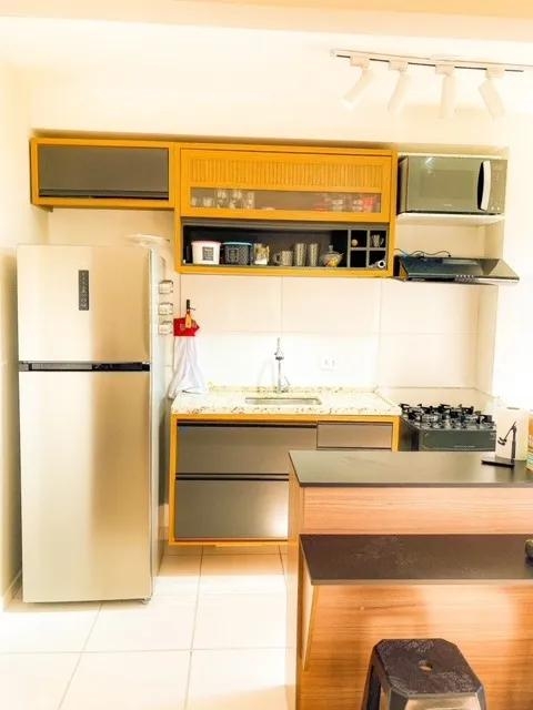 Apartamento, 2 quartos, 47 m² - Foto 5