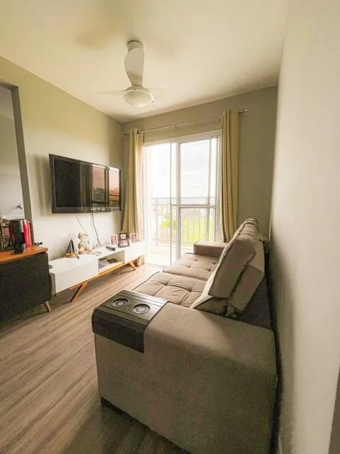 Apartamento, 2 quartos, 47 m² - Foto 1