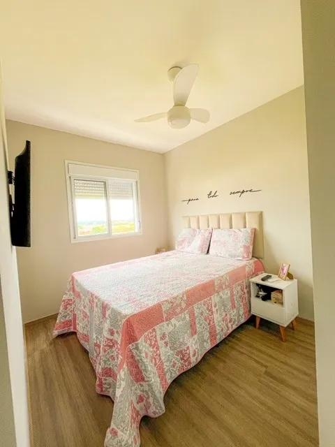 Apartamento, 2 quartos, 47 m² - Foto 6