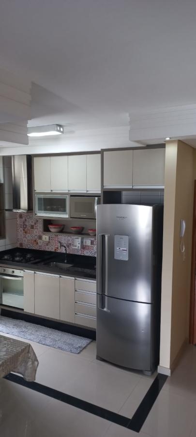 Apartamento, 3 quartos, 55 m² - Foto 4