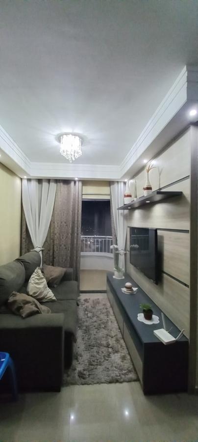 Apartamento, 3 quartos, 55 m² - Foto 1