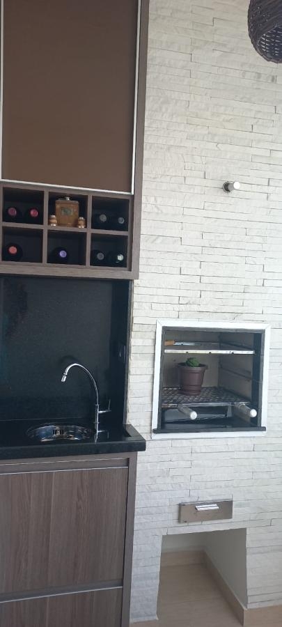 Apartamento, 3 quartos, 55 m² - Foto 6