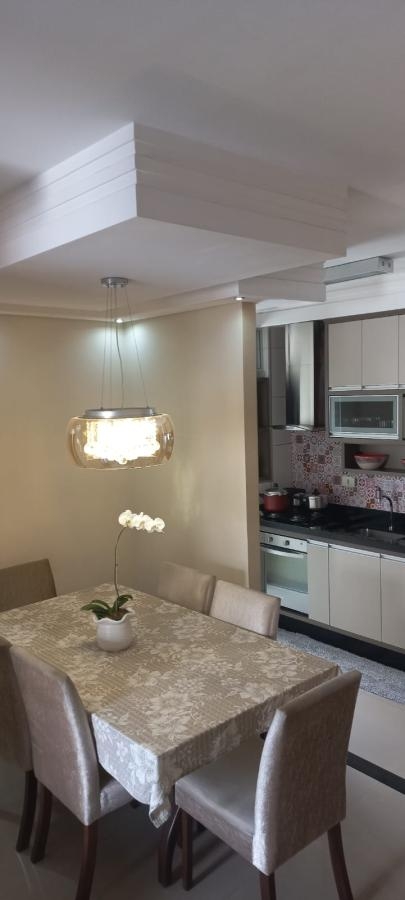 Apartamento, 3 quartos, 55 m² - Foto 7