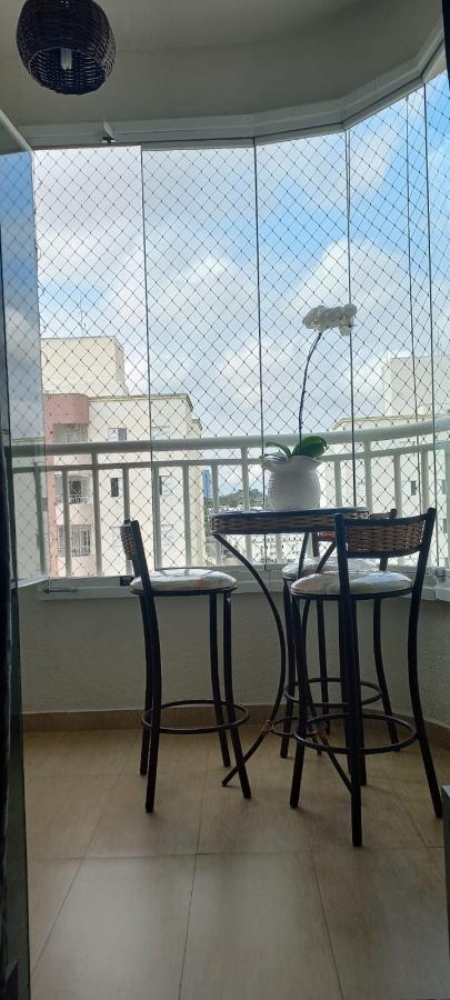 Apartamento, 3 quartos, 55 m² - Foto 8