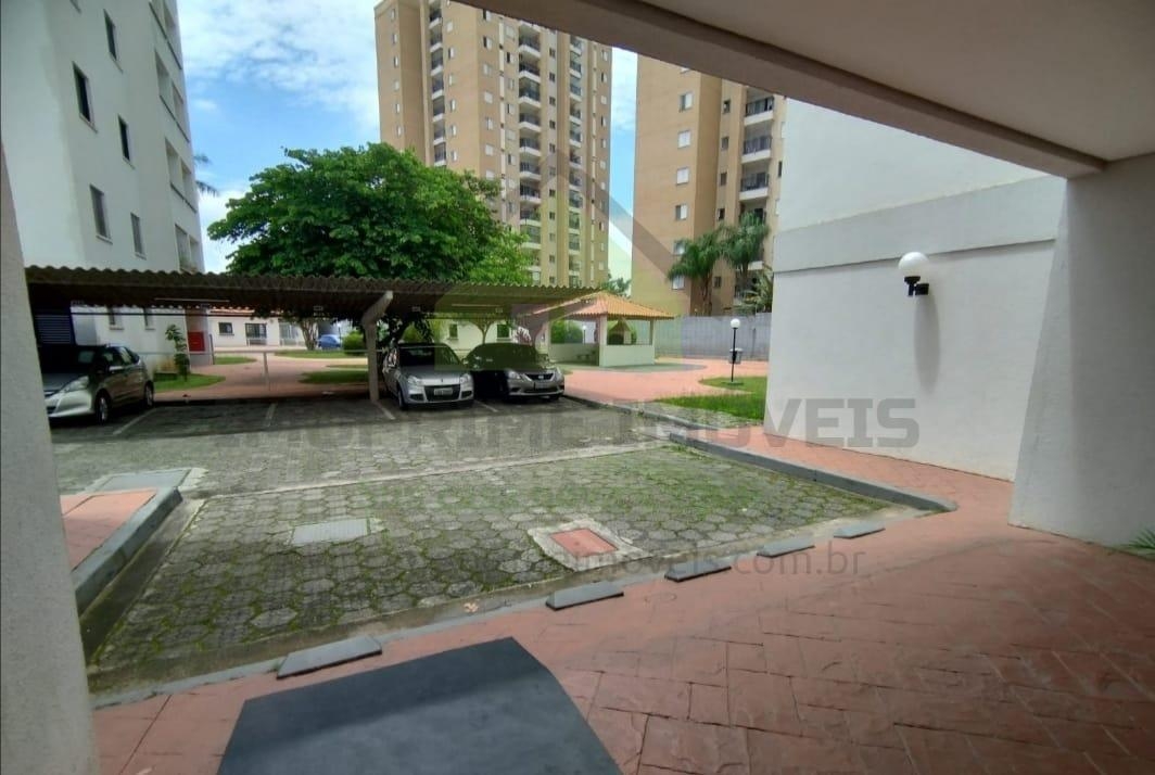 Apartamento, 3 quartos, 77 m² - Foto 2