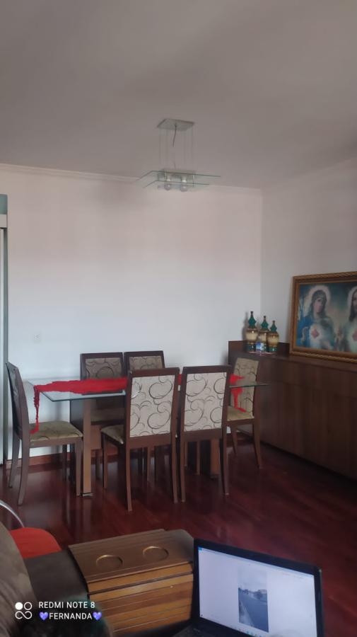 Apartamento, 3 quartos, 77 m² - Foto 19