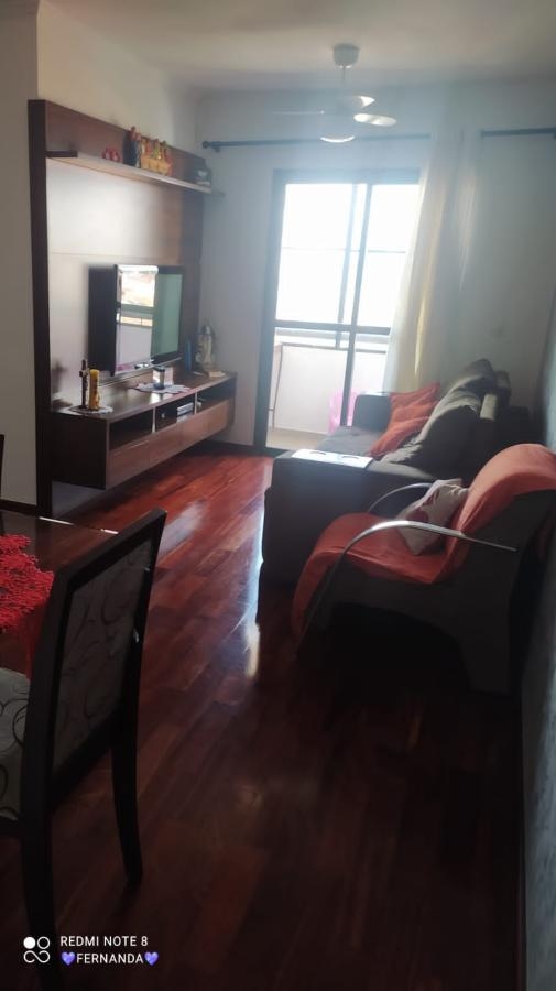 Apartamento, 3 quartos, 77 m² - Foto 20