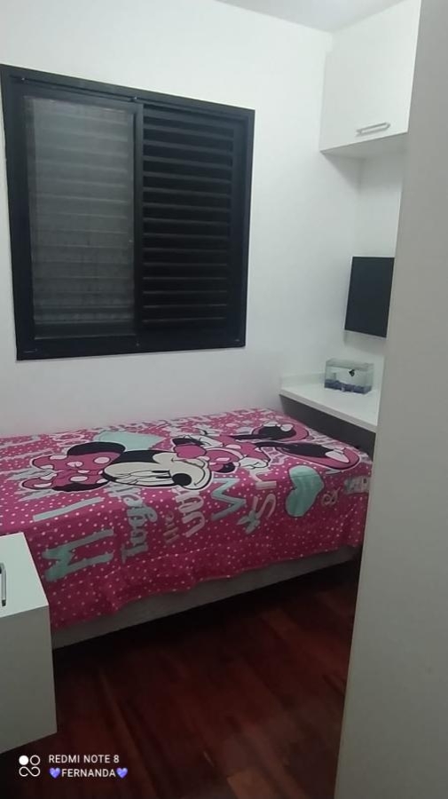 Apartamento, 3 quartos, 77 m² - Foto 21