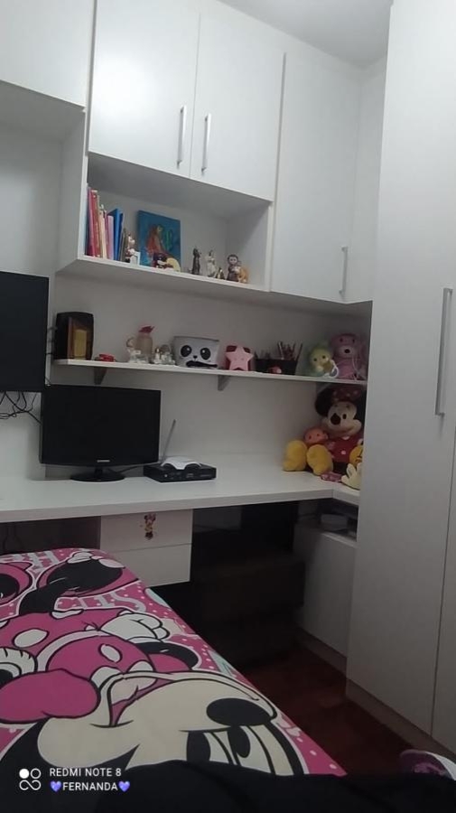 Apartamento, 3 quartos, 77 m² - Foto 25