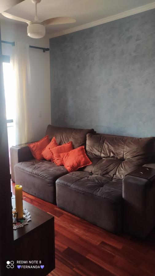 Apartamento, 3 quartos, 77 m² - Foto 28