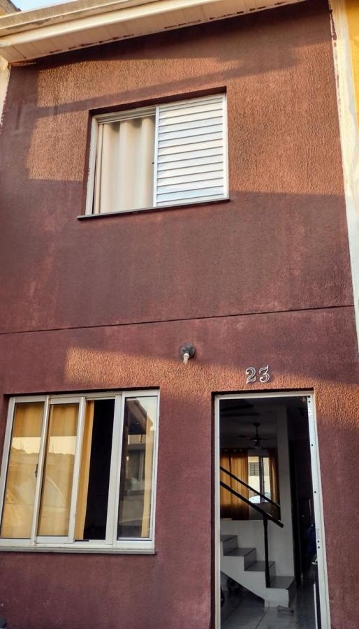 Casa de Condomínio, 2 quartos - Foto 2