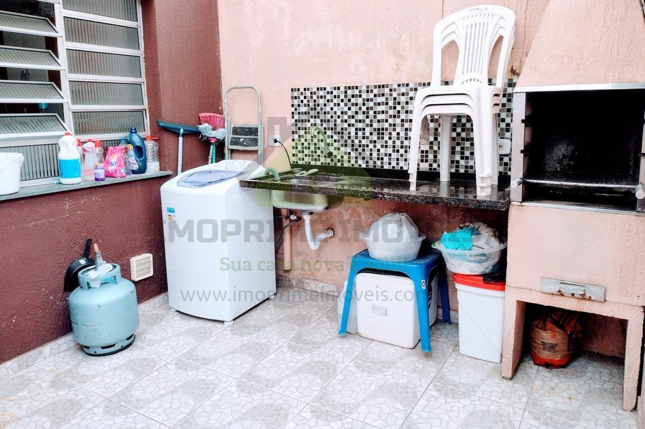 Casa de Condomínio, 2 quartos - Foto 3