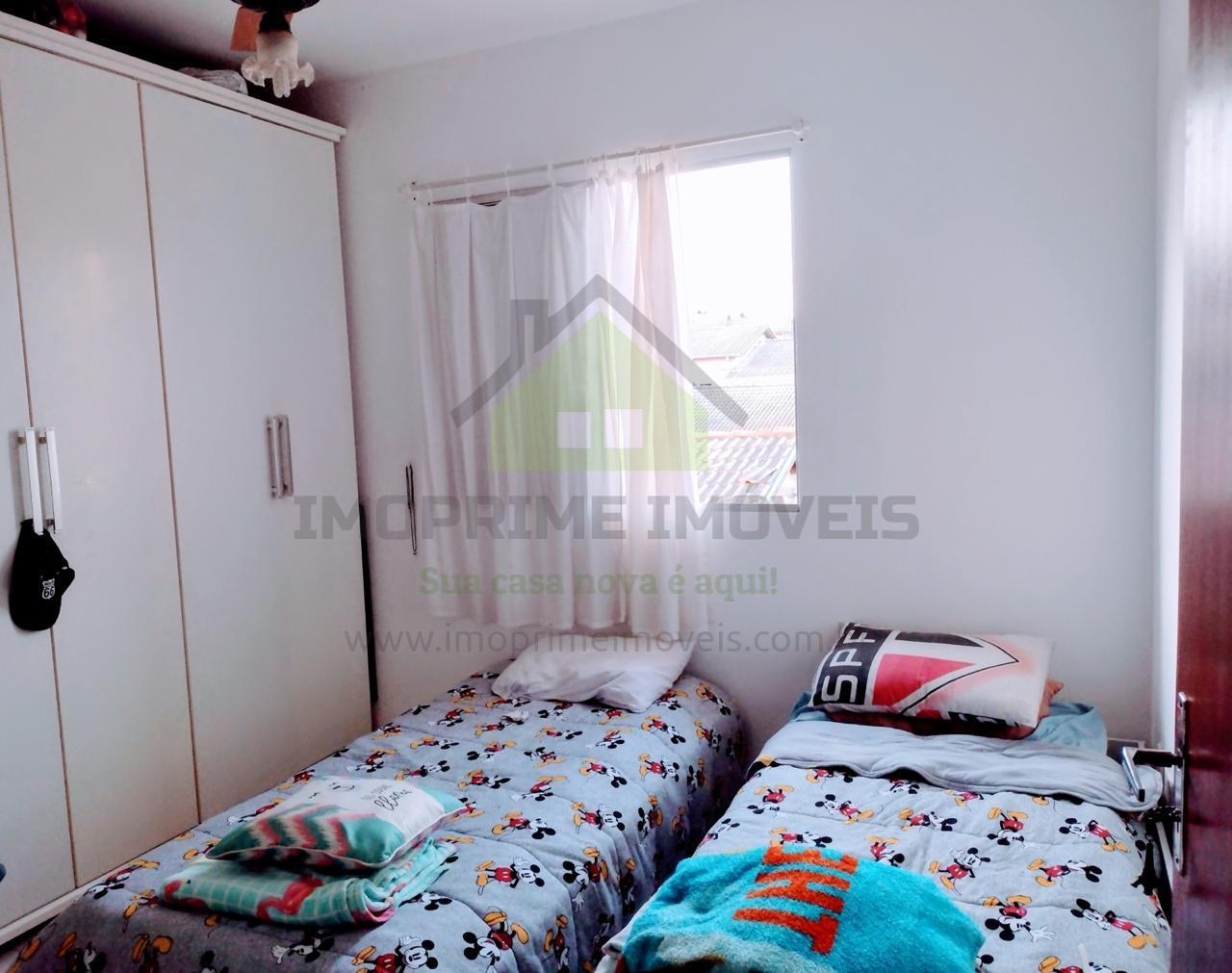 Casa de Condomínio, 2 quartos - Foto 4