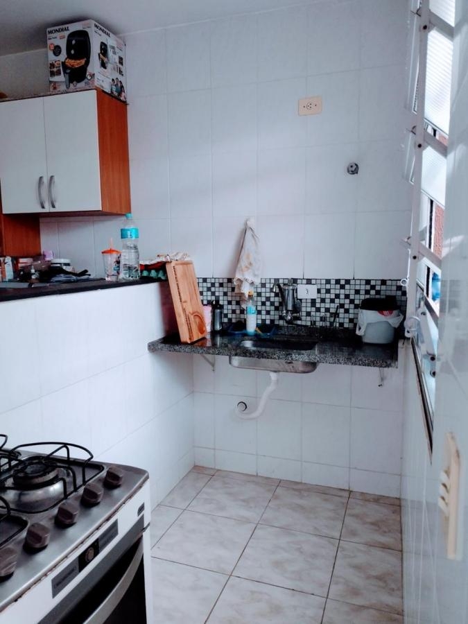 Casa de Condomínio, 2 quartos - Foto 5