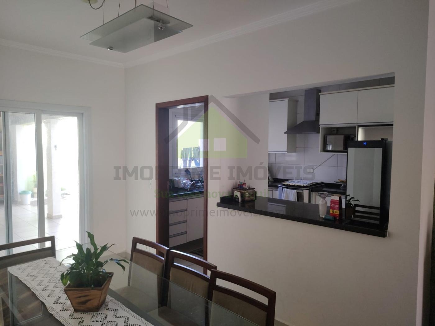 Casa de Condomínio, 4 quartos - Foto 20