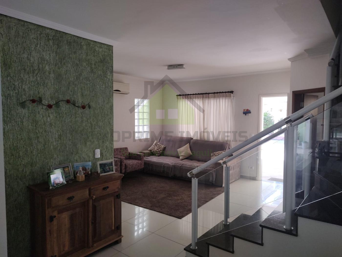 Casa de Condomínio, 4 quartos - Foto 22