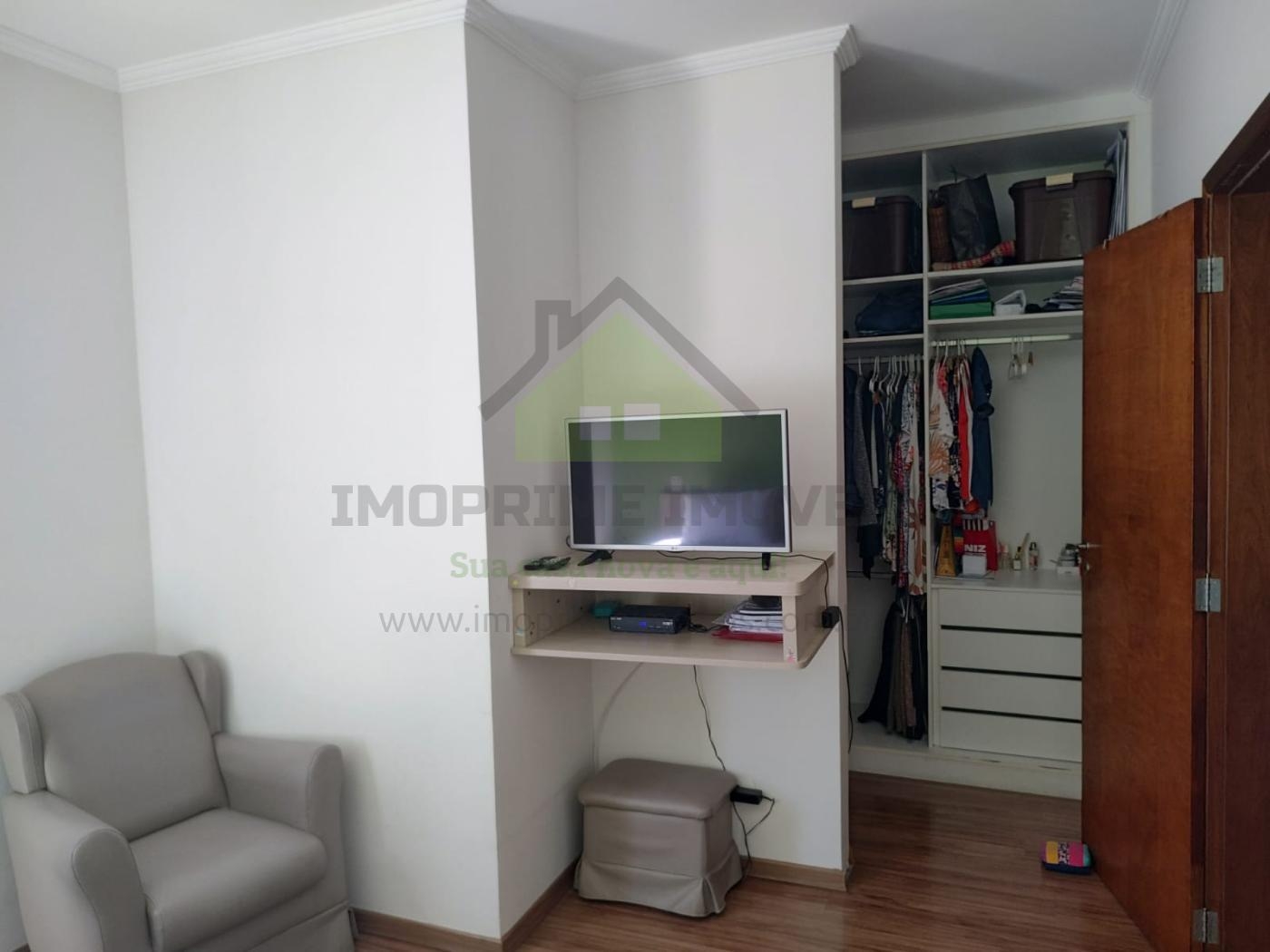 Casa de Condomínio, 4 quartos - Foto 31