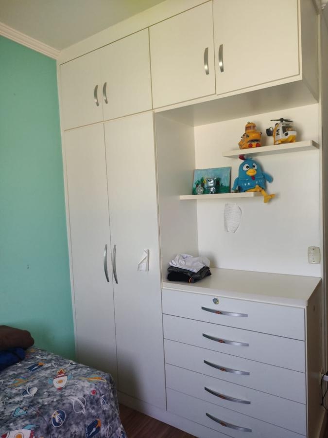 Casa de Condomínio, 4 quartos - Foto 35