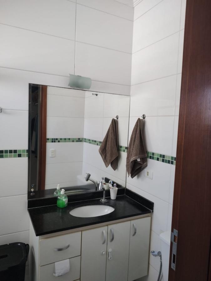 Casa de Condomínio, 4 quartos - Foto 36