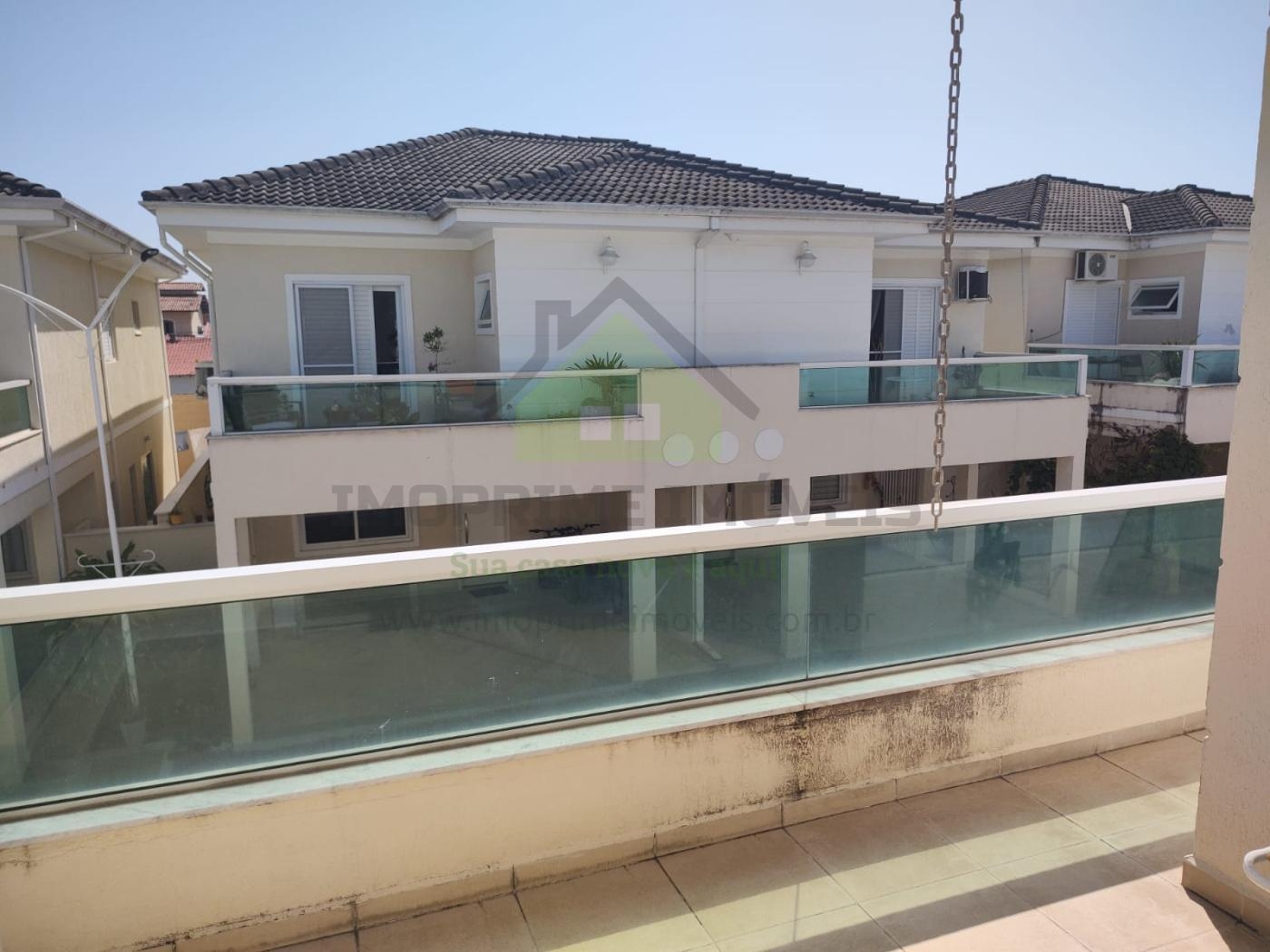 Casa de Condomínio, 4 quartos - Foto 38