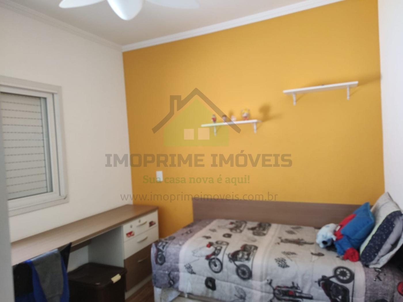 Casa de Condomínio, 4 quartos - Foto 41