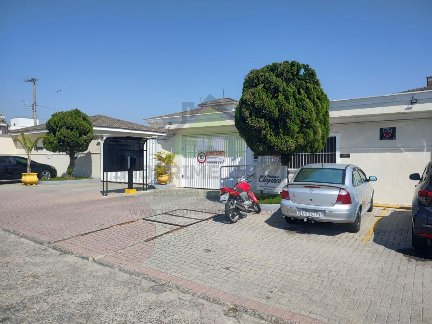 Casa de Condomínio, 4 quartos - Foto 44