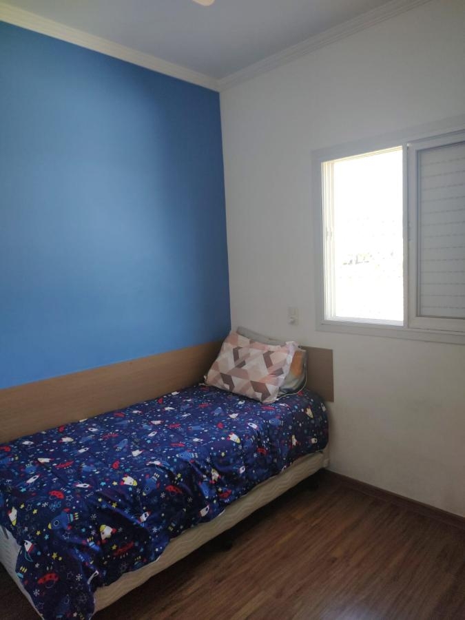 Casa de Condomínio, 4 quartos - Foto 46