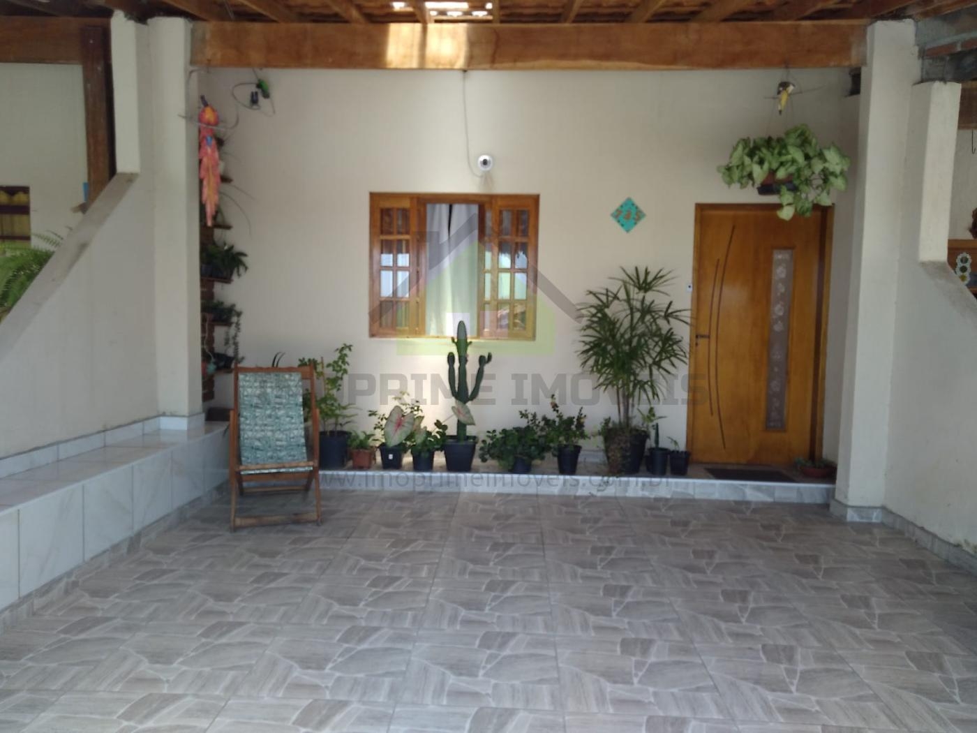 Casa de Condomínio, 2 quartos - Foto 1