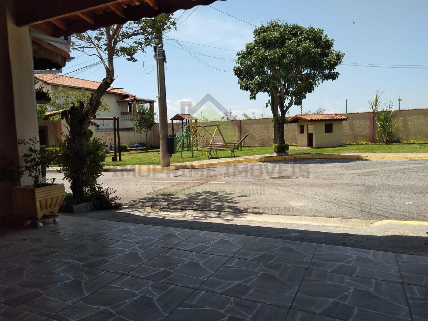 Casa de Condomínio, 2 quartos - Foto 3