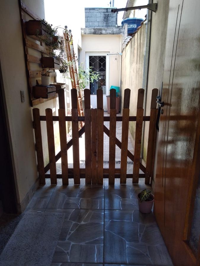 Casa de Condomínio, 2 quartos - Foto 5