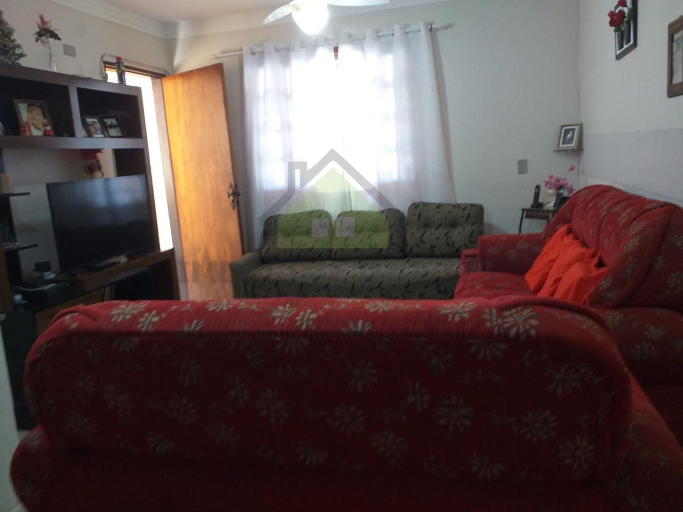 Casa de Condomínio, 2 quartos - Foto 7