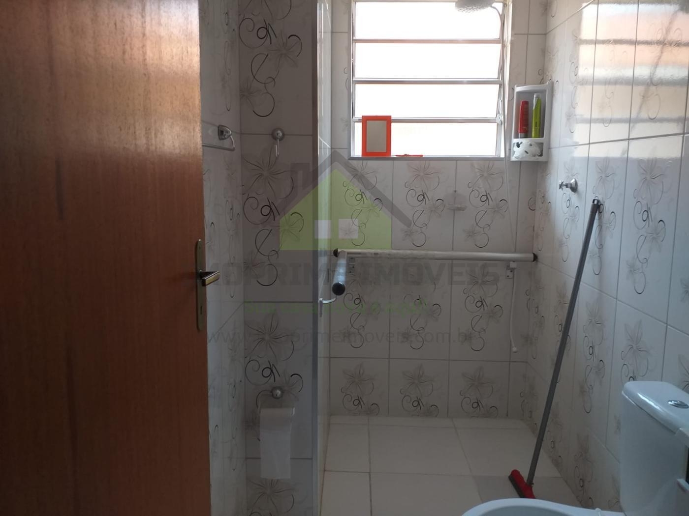 Casa de Condomínio, 2 quartos - Foto 12