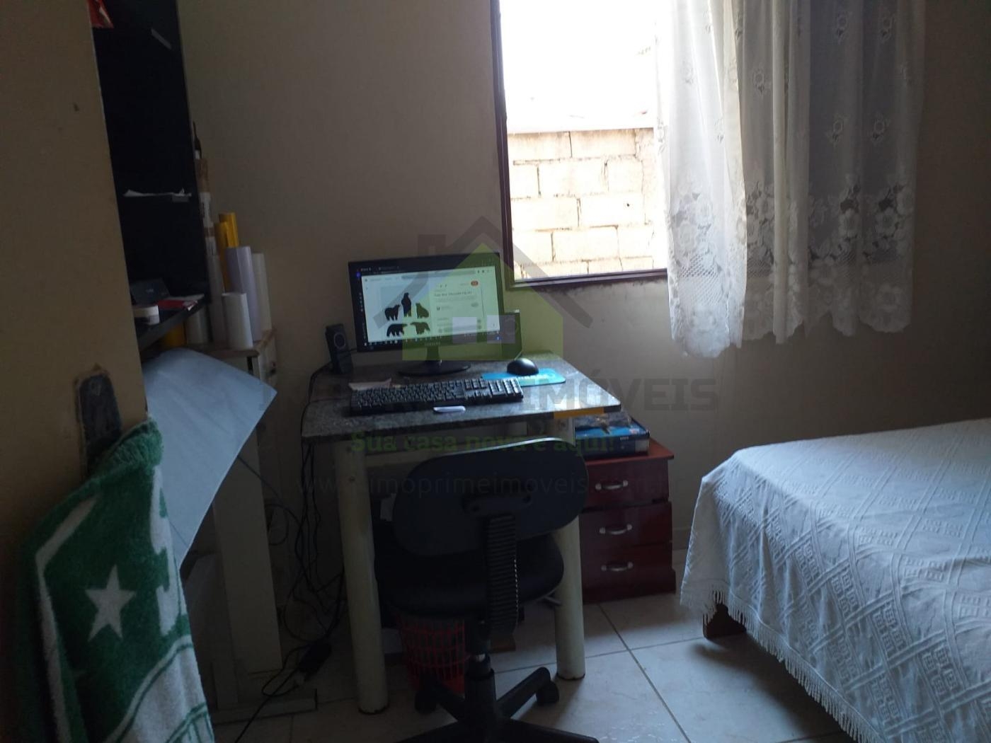 Casa de Condomínio, 2 quartos - Foto 13