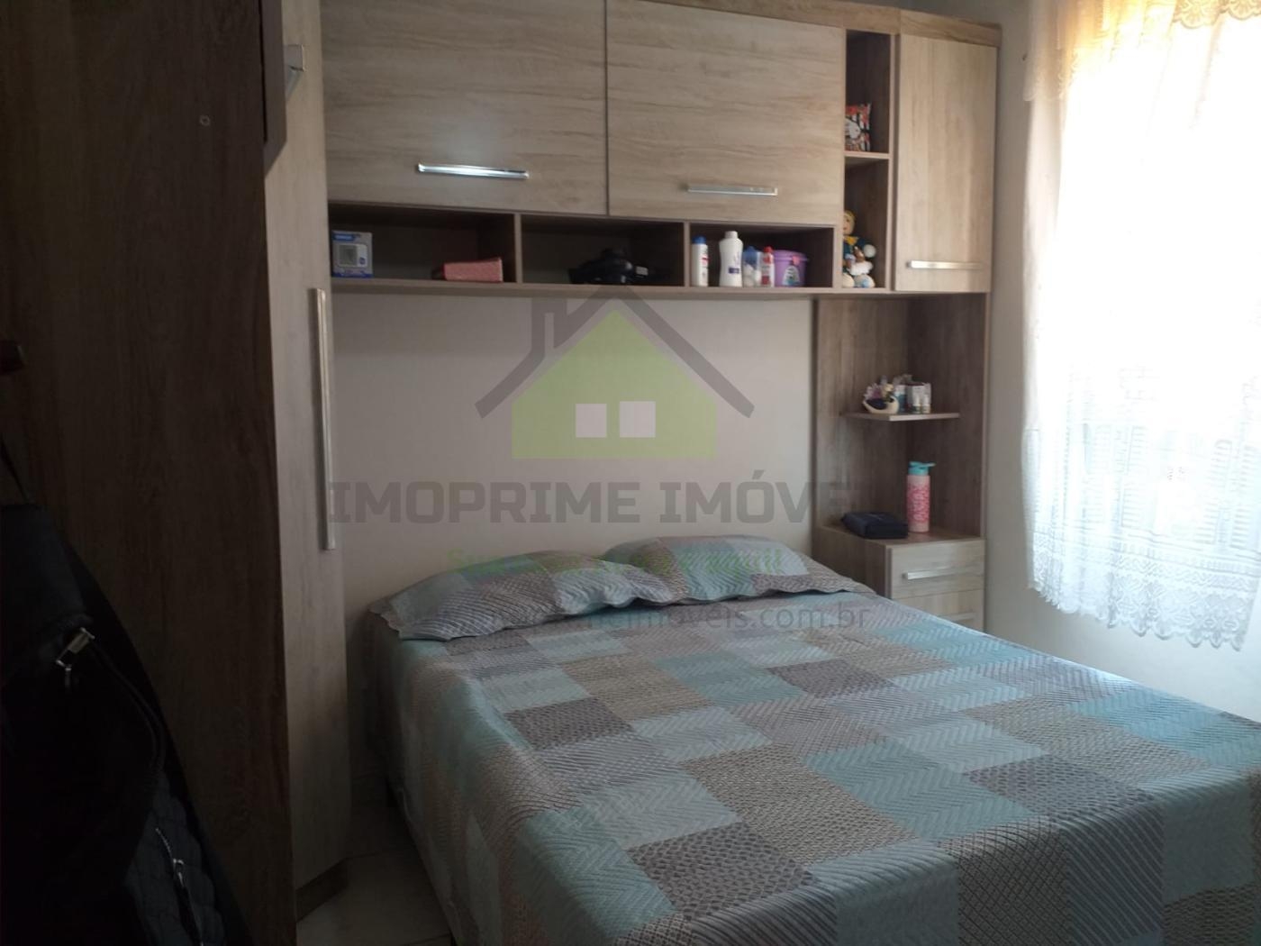 Casa de Condomínio, 2 quartos - Foto 15