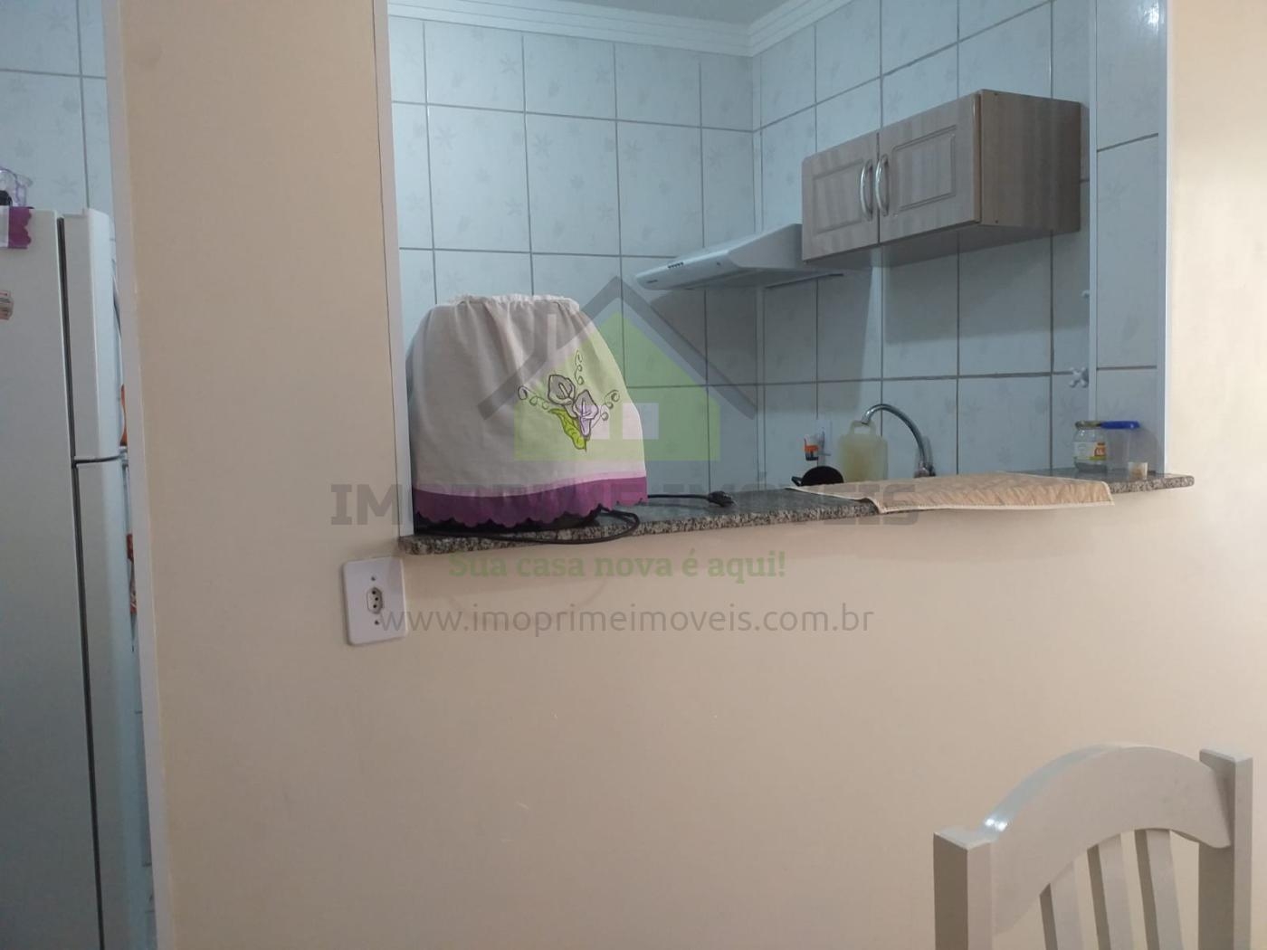 Casa de Condomínio, 2 quartos - Foto 17