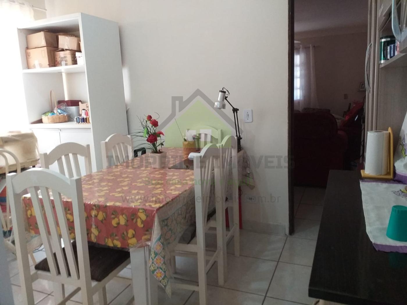 Casa de Condomínio, 2 quartos - Foto 19