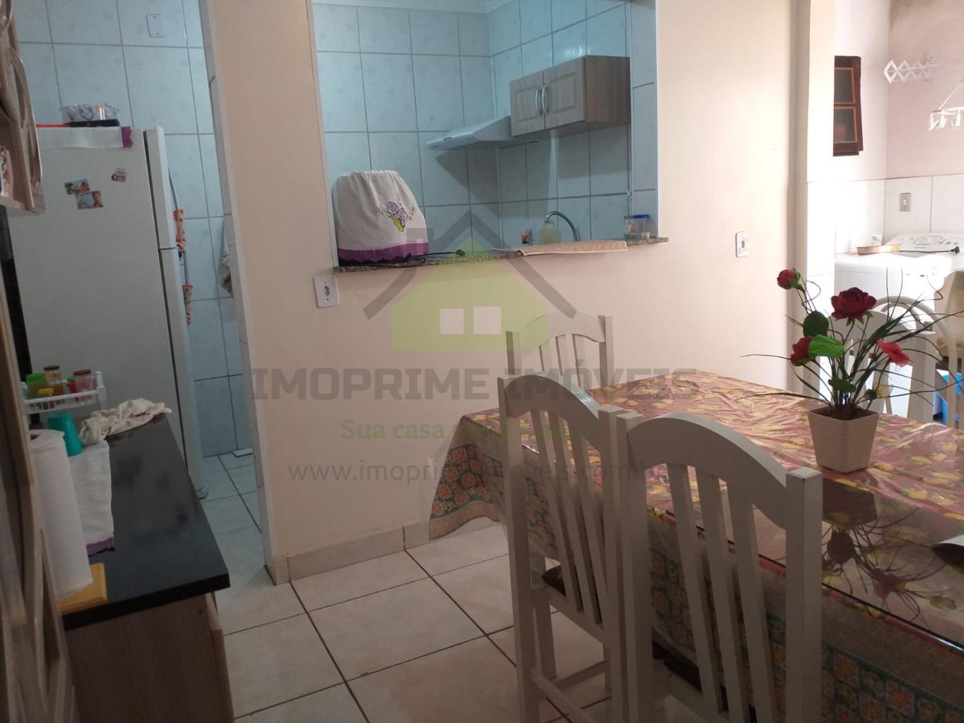 Casa de Condomínio, 2 quartos - Foto 20